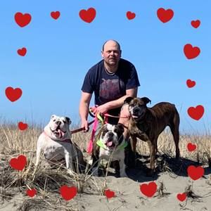 Meet your Posher, Jenny